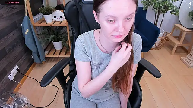 JannaVerdi  online show from 03-04-25, 06:47