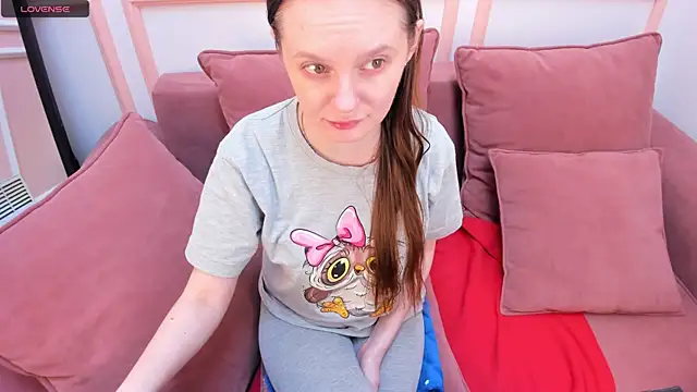 JannaVerdi  online show from 03-18-25, 06:46