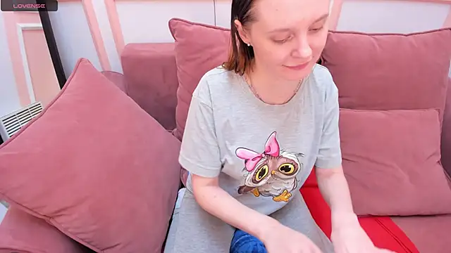 JannaVerdi  online show from 03-20-25, 09:48