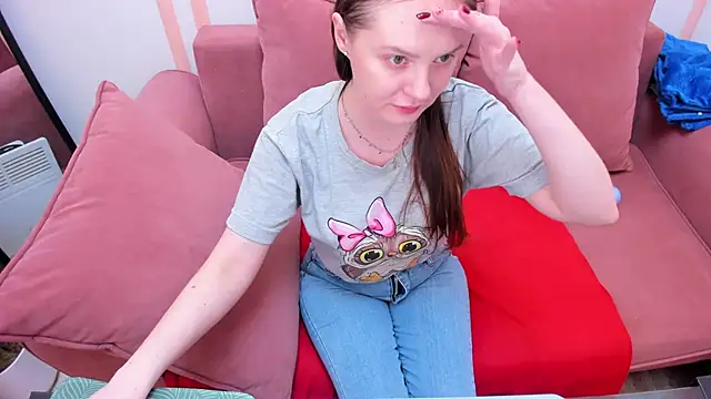 JannaVerdi  online show from 03-03-26, 06:30