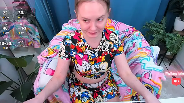 JannaVerdi  online show from 04-13-26, 06:41