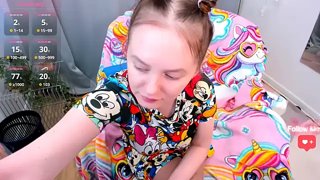 JannaVerdi  online show from 04-14-26, 06:41