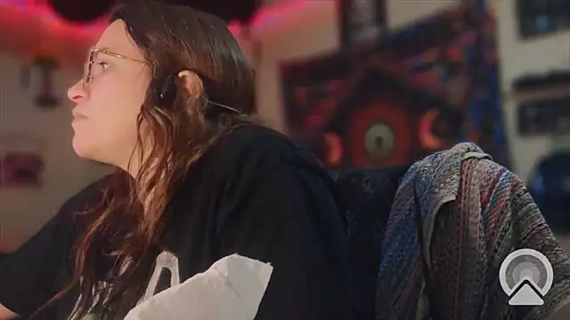 spunlikecottoncandy online show from 01-17-25, 02:07