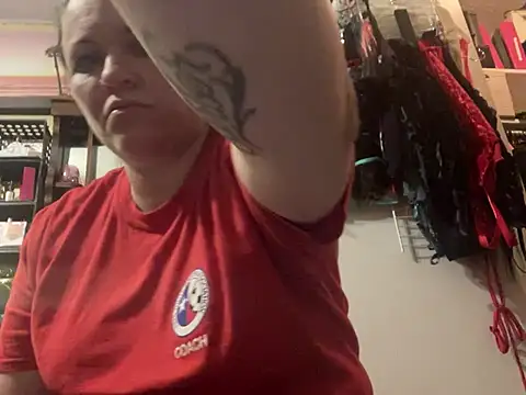 spunlikecottoncandy online show from 01-19-25, 02:04