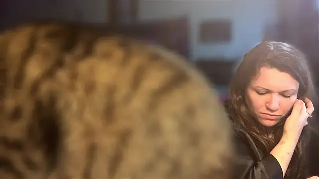 spunlikecottoncandy online show from 02-03-25, 09:19