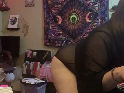 spunlikecottoncandy online show from 02-11-25, 08:52