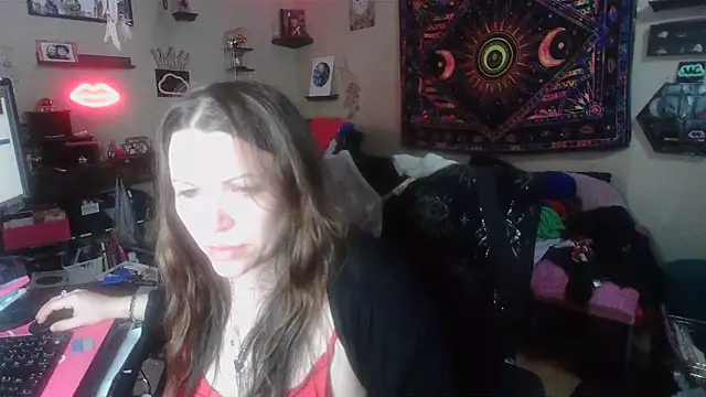 spunlikecottoncandy online show from 02-21-25, 02:38