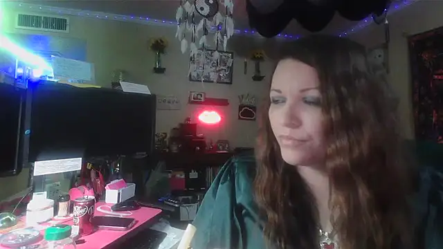 spunlikecottoncandy online show from 02-28-25, 07:15