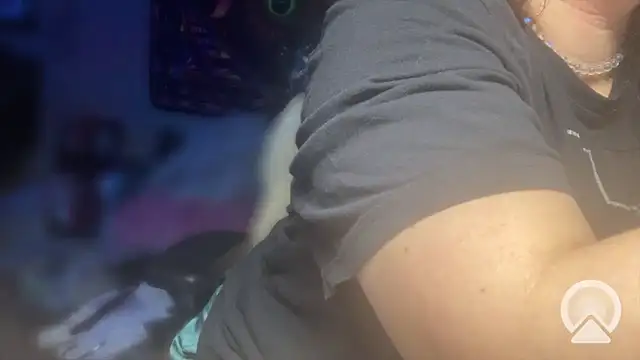 spunlikecottoncandy online show from 03-18-25, 01:09