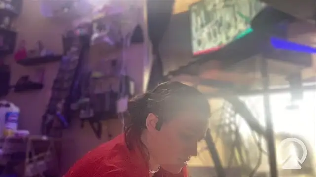 spunlikecottoncandy online show from 03-22-25, 06:58