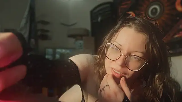 spunlikecottoncandy online show from 11-16-25, 09:20