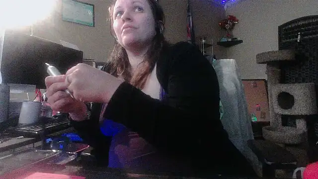 spunlikecottoncandy online show from 01-07-26, 07:33