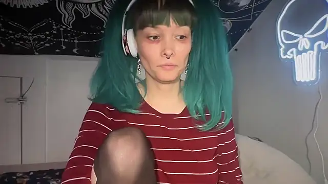 FRRANNKIE online show from 12-27-24, 03:53