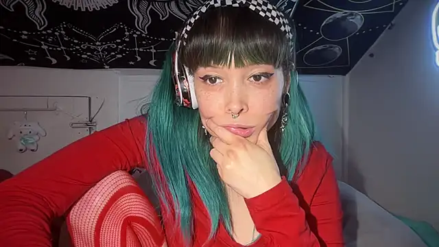 FRRANNKIE online show from 12-30-24, 01:15