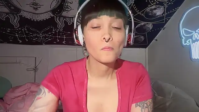 FRRANNKIE online show from 01-02-25, 04:30