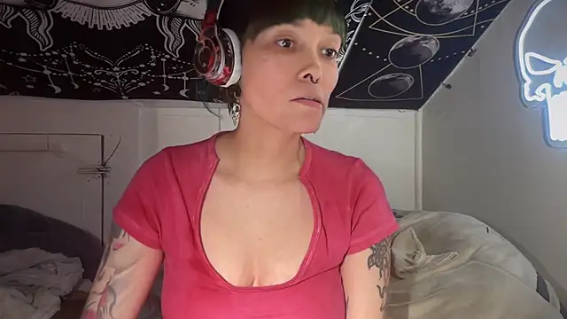 FRRANNKIE online show from 01-02-25, 07:33