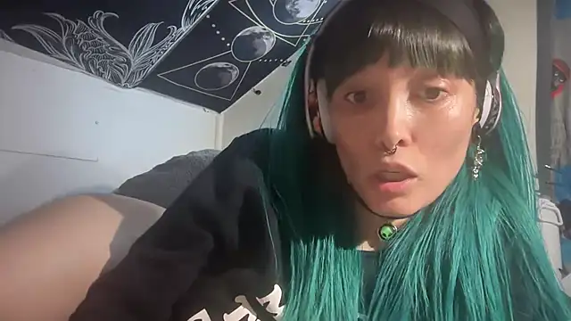 FRRANNKIE online show from 01-04-25, 08:39