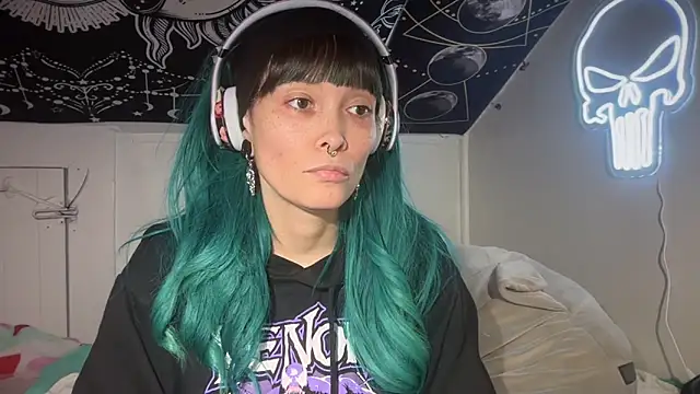 FRRANNKIE online show from 01-07-25, 09:50