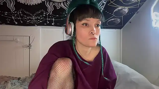 FRRANNKIE online show from 01-22-25, 07:03