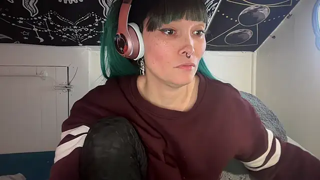 FRRANNKIE online show from 01-25-25, 06:12