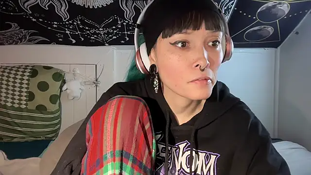 FRRANNKIE online show from 02-21-25, 01:22