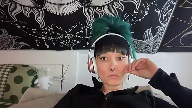 FRRANNKIE online show from 02-23-25, 06:45