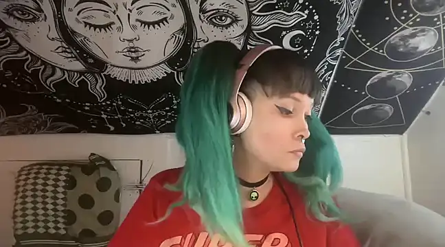 FRRANNKIE online show from 03-18-25, 12:47