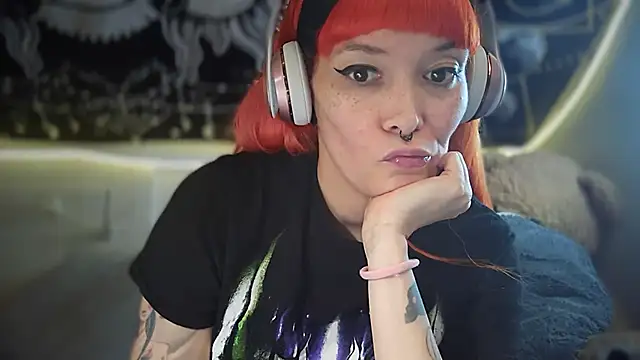 FRRANNKIE online show from 09-18-25, 07:32