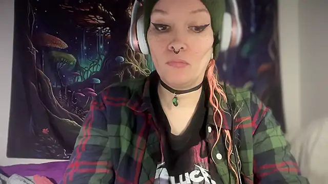 Snapshot of FRRANNKIE chatting on 01-10-26, 10:50 FRRANNKIE online show from 01-10-26, 10:50