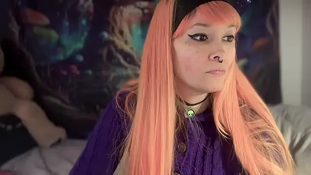 Snapshot of FRRANNKIE chatting on 02-03-26, 01:49 FRRANNKIE online show from 02-03-26, 01:49