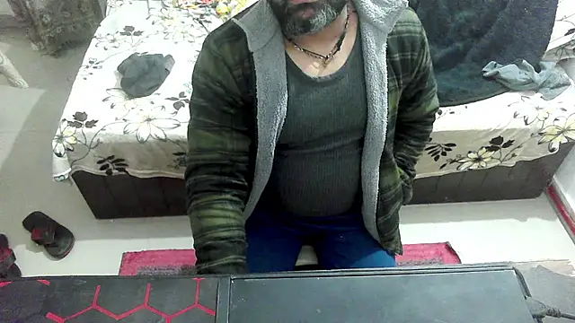 rentarob online show from 01-10-26, 06:53