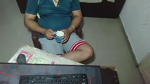 rentarob online show from 04-24-26, 03:20