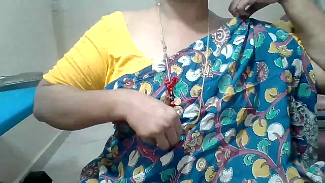 archanatelugu9 online show from 04-28-26, 03:33