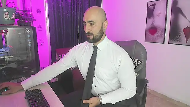 Leon 1234 online show from 01-11-25, 12:29