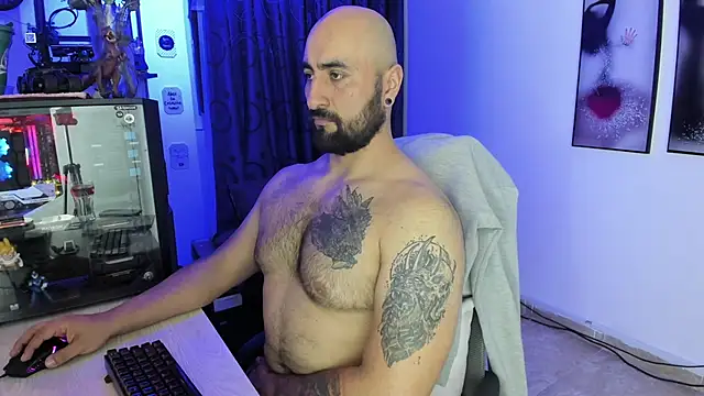 Leon 1234 online show from 02-22-25, 11:24