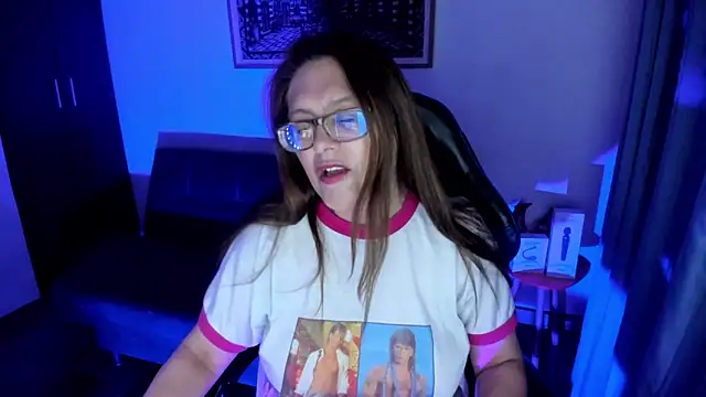 Ivette Shaira online show from 03-15-26, 10:43