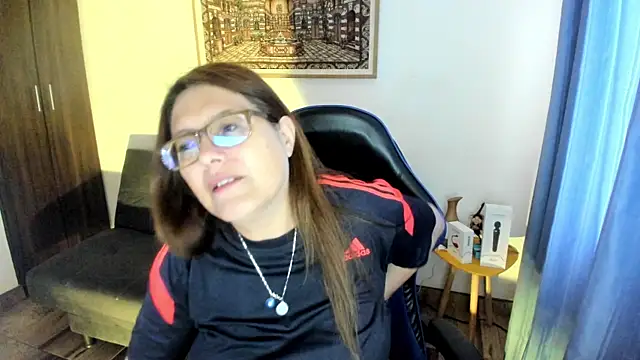 Ivette Shaira online show from 04-14-26, 11:27