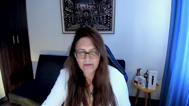 Ivette Shaira online show from 04-27-26, 11:52