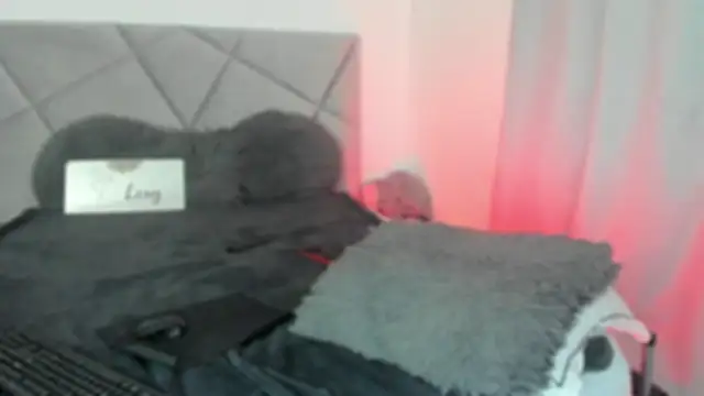 BlueEyesLexy online show from 02-15-25, 12:43