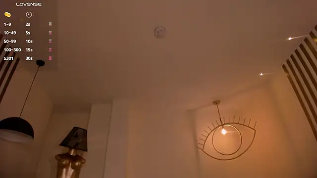 DannaCruz online show from 12-15-24, 01:24