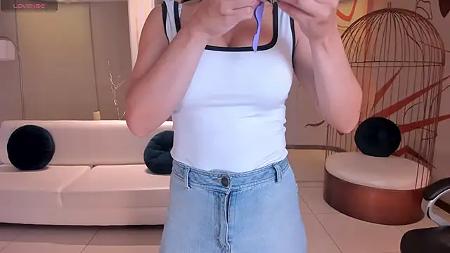 BiancaPierce online show from 03-05-25, 11:38