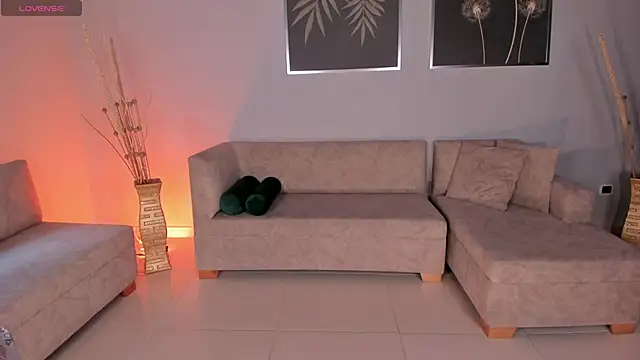 BiancaPierce online show from 09-30-25, 12:32