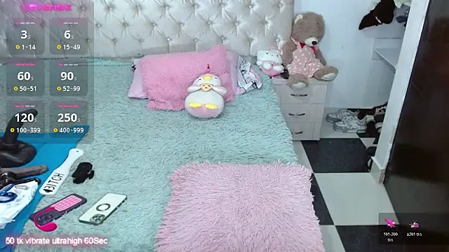 sara will4u online show from 10-19-25, 08:20