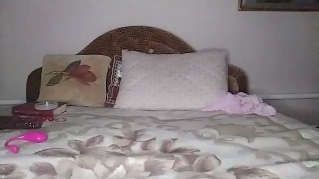 Alicia Sage online show from 01-13-25, 04:39