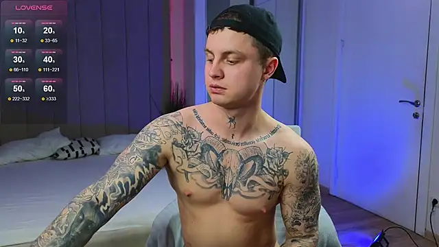 more  than  love online show from 03-22-25, 10:49