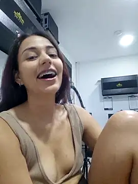 Snapshot of LucianaCarter chatting on 03-04-25, 03:22 LucianaCarter online show from 03-04-25, 03:22