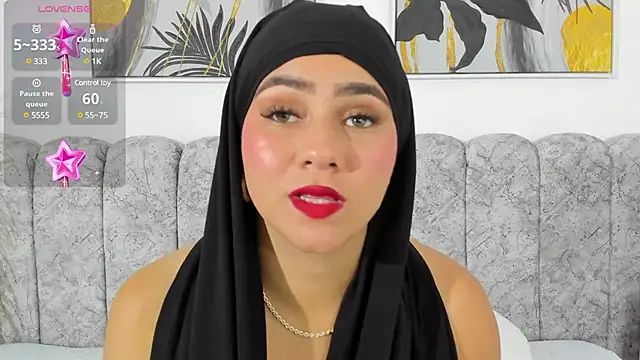 abby gibson online show from 02-12-25, 06:40