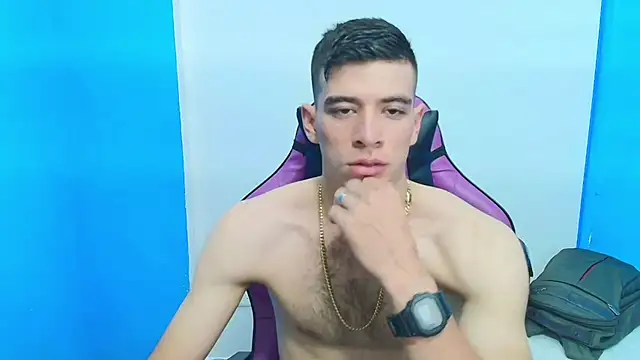 DEIBY BABY online show from 03-06-25, 01:48