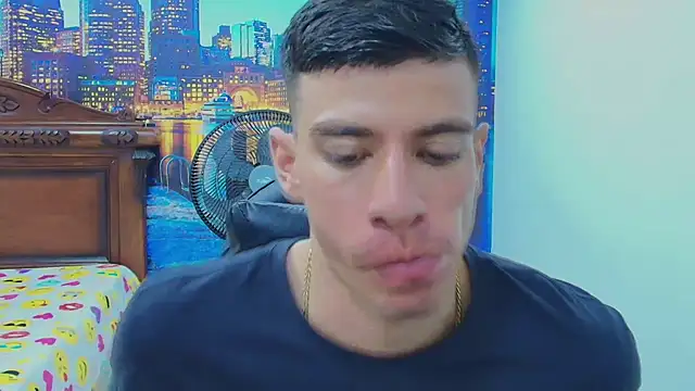 DEIBY BABY online show from 11-12-25, 09:14