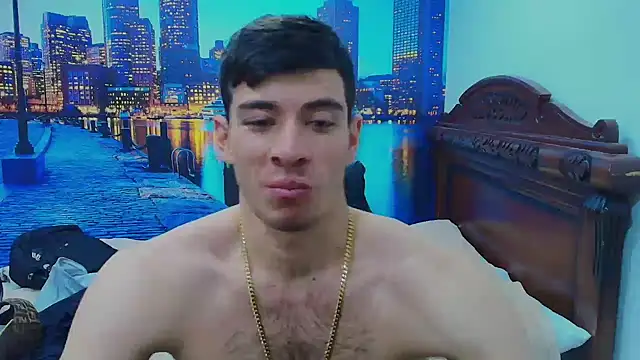 DEIBY BABY online show from 12-20-25, 11:01